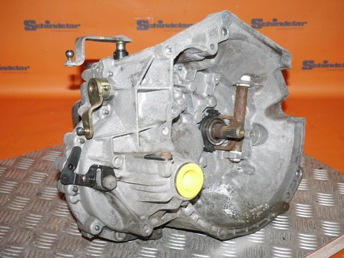 Cambio manuale peugeot - cambio, 206