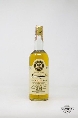 Finest scotch whisky - finest, old