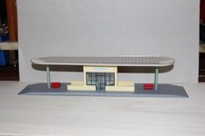 Lima art. 2071  pensilina delle FS