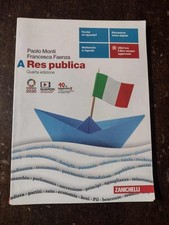 Res publica. Per le Scuole superiori. Con e-book. Con espansione online vol. A