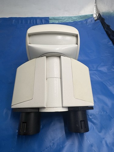 Leica ergo testa - testa, binoculare