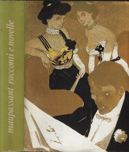 Racconti novelle vol - e, vol.