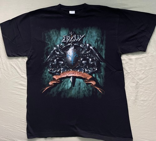 Shirt uomo edguy - uomo,