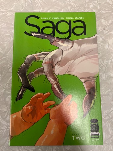 Saga image 2012 - image,