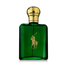 Ralph Lauren Polo Verde Eau De Toilette 125 ml (uomo)