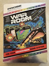 Videogioco War Room Probe 2000