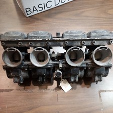 81-83 Kawasaki GPZ550