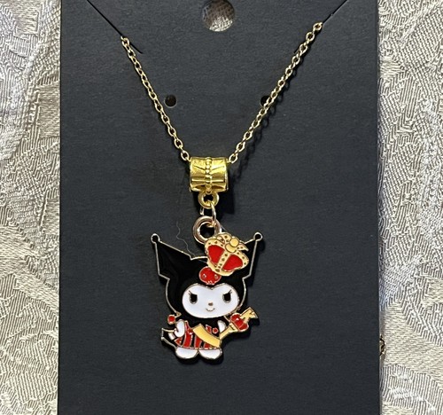 Collana adorabile sanrio hello - adorabile,