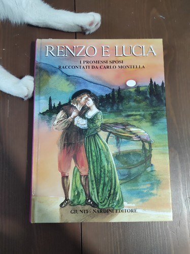 Carlo montella renzo - e, lucia