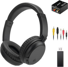 Cuffie Senza Fili per TV