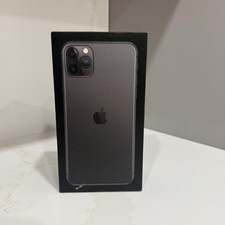 Apple iPhone 11 Pro Max BOX