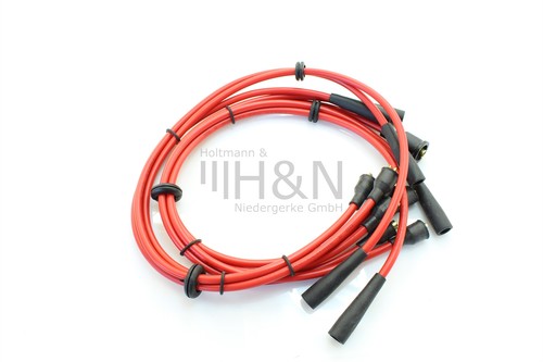 Kit cavi accensione ignition