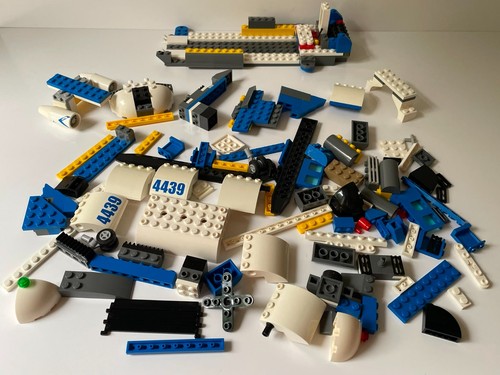 Lego selezione originale - selezione,
