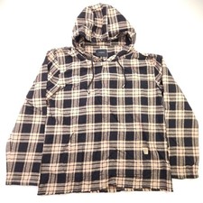 Pullover a quadri Drop Dead