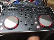 Console Controller Ddj Pioneer Ergo work funziona come da foto