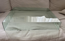 Coperchio in plexiglass per giradischi (ad esempio Thorens TD 125)