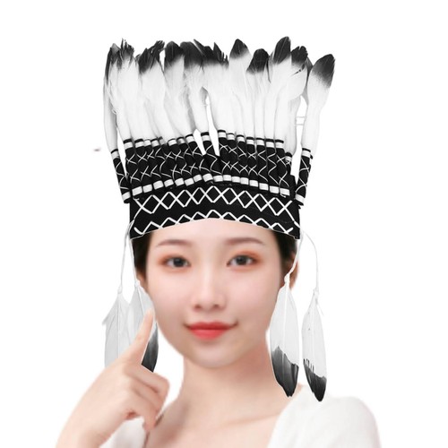 Cappello capo indiano - cappello, da