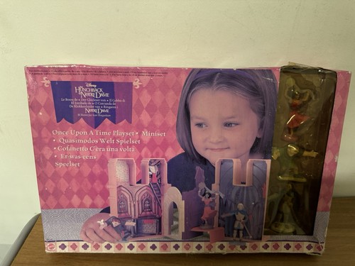 Playset era una - playset, volta
