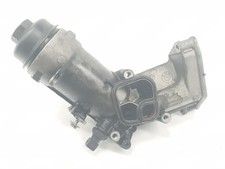 11427805407 filtro olio per BMW SERIE 3 BERLINA 2.0 16V D (150 CV) 1111AA