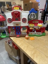 Fisher-Price Piccole Persone