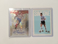 Diego Simeone Panini