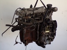 4772 Motore Saab 9000 2.0