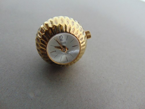 Montre villard boule - montre, incabloc