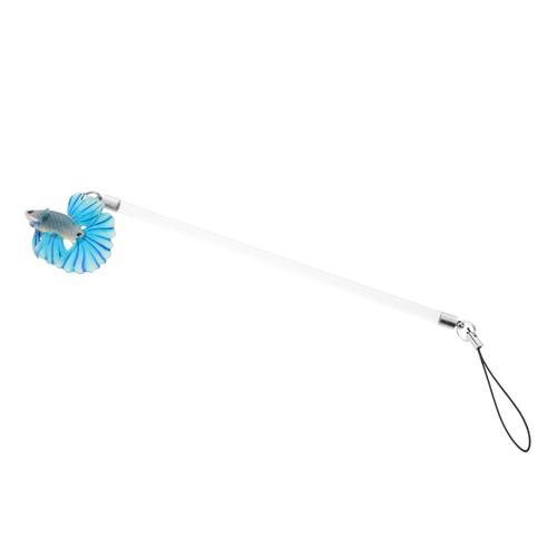 Betta bastone allenamento - betta-bastone, da