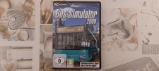 Bus-Simulator 2009 (PC)