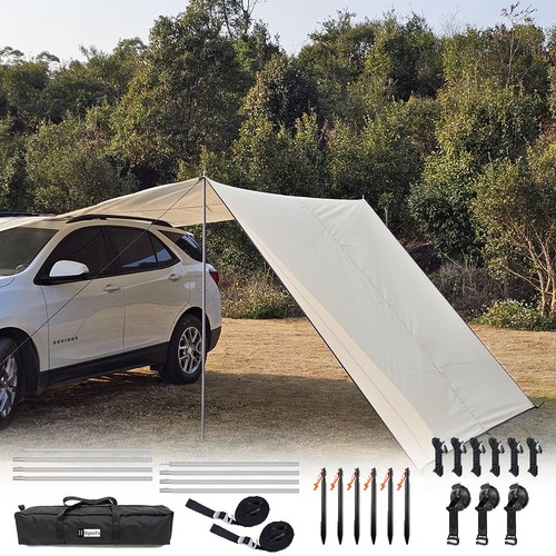 Hipierfx 3x5 tendalino camper - tendalino,