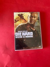 Film DVD DIE HARD VIVERE O
