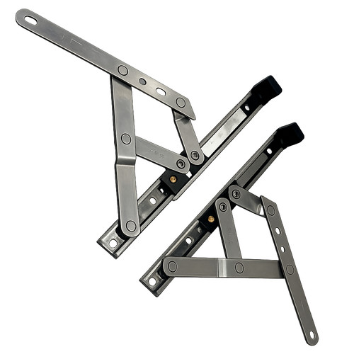 Cerniera per finestra - , upvc