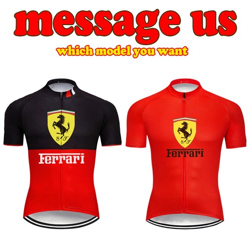 Maglia ciclismo ferreri - maglia,