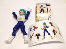 MAXI KINDER DRAGON BALL VEGETA