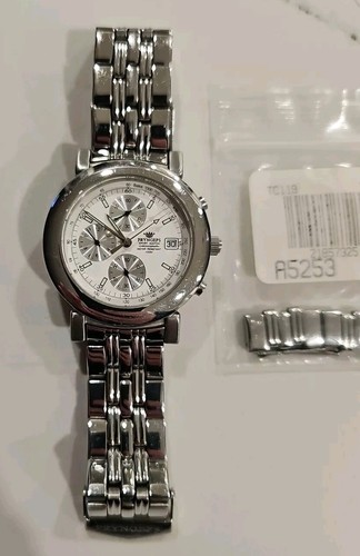 Pryngeps chronograph sport - pryngeps,
