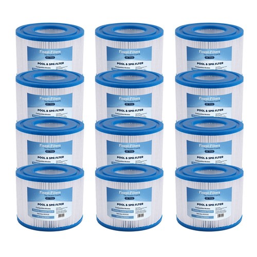 Cartuccia filtro vasca - 12,