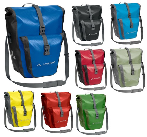 Vaude aqua back plus - vaude, singolo