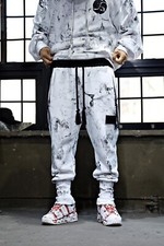 ByTheR Pantaloni con coulisse