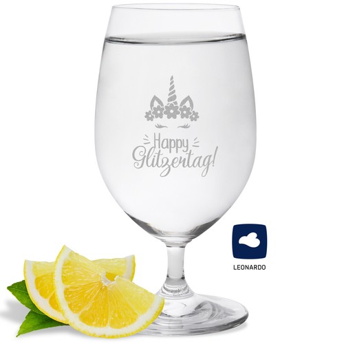 Happy glittertag 16601002150 - happy,