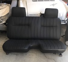 Toyota Pickup Bench Sedile
