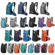 Zaino 20L 30L uomo donna zaino
