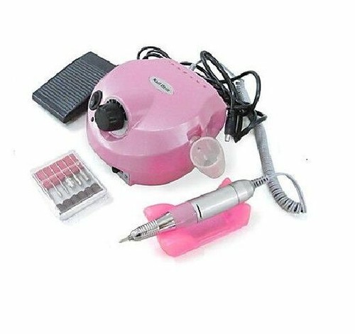 Fresa professionale con pedale - fresa,