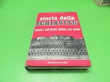 Storia della schiavitù.Dagli