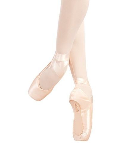 Scarpe ballo punte - ballo,
