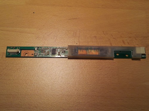 Inverter per lcd - per,