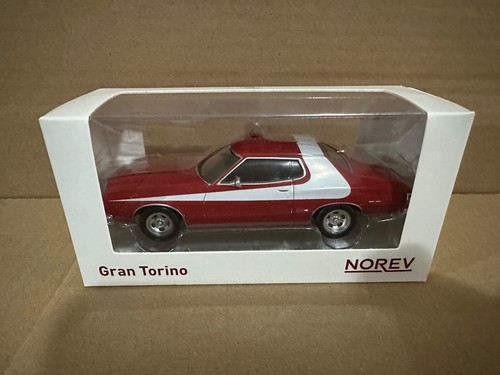 Ford gran torino starsky - ford,