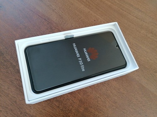 Huawei p30 lite 128gb - huawei,