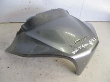 Carena Stop Coda Cover