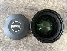 Century Precision Optics