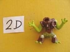 GORMITI - Serie II - Popolo